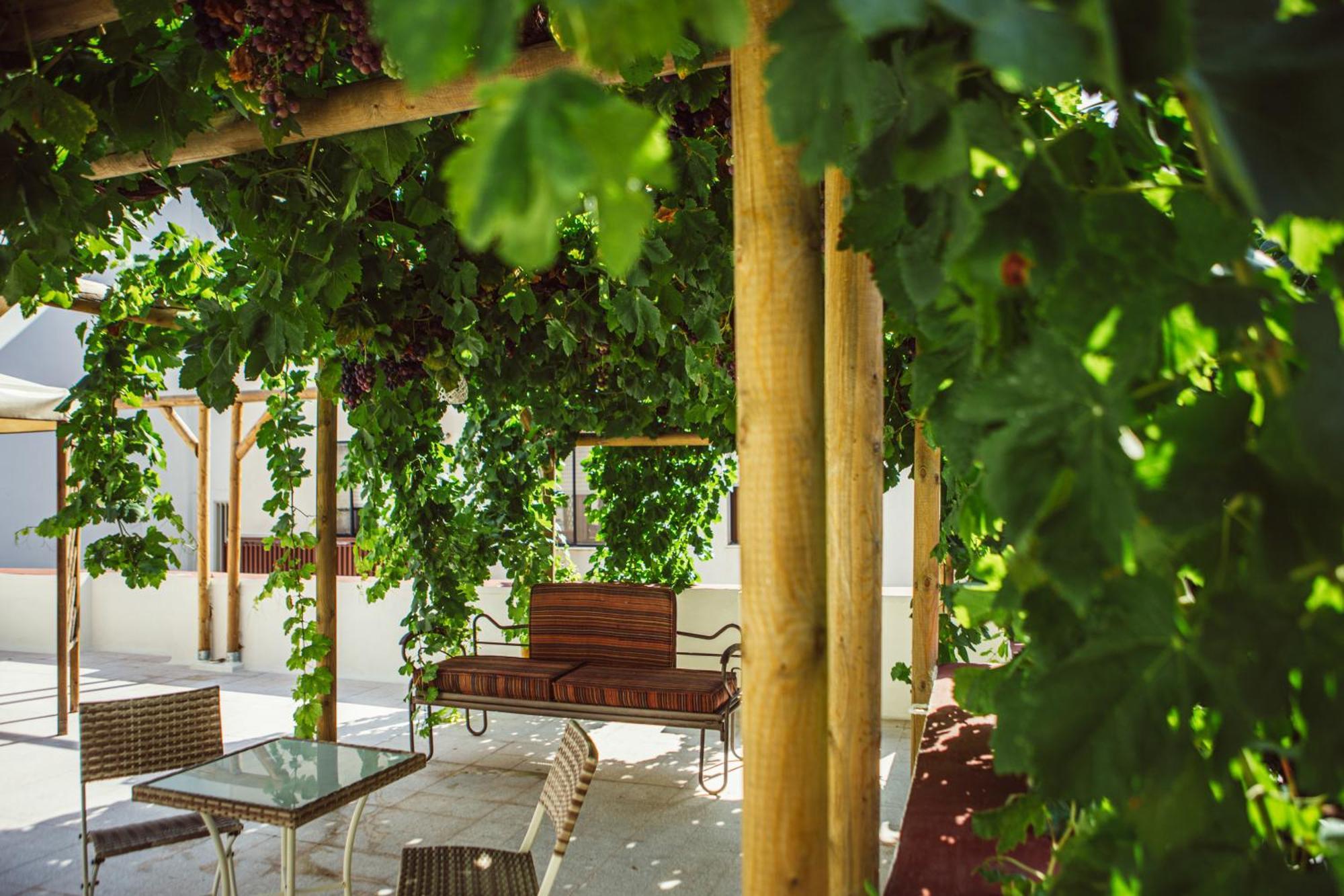 Bed and Breakfast Casa Duconte Барлетта Екстер'єр фото