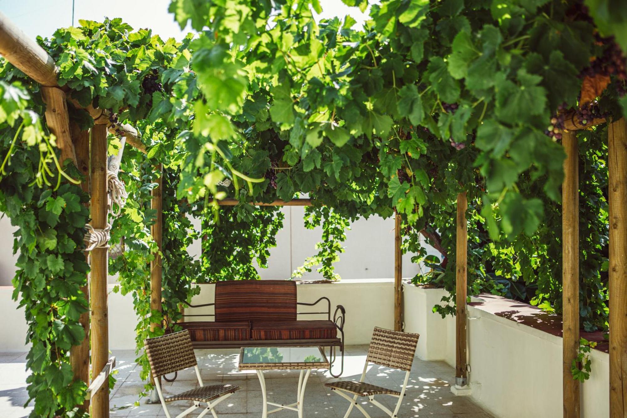 Bed and Breakfast Casa Duconte Барлетта Екстер'єр фото