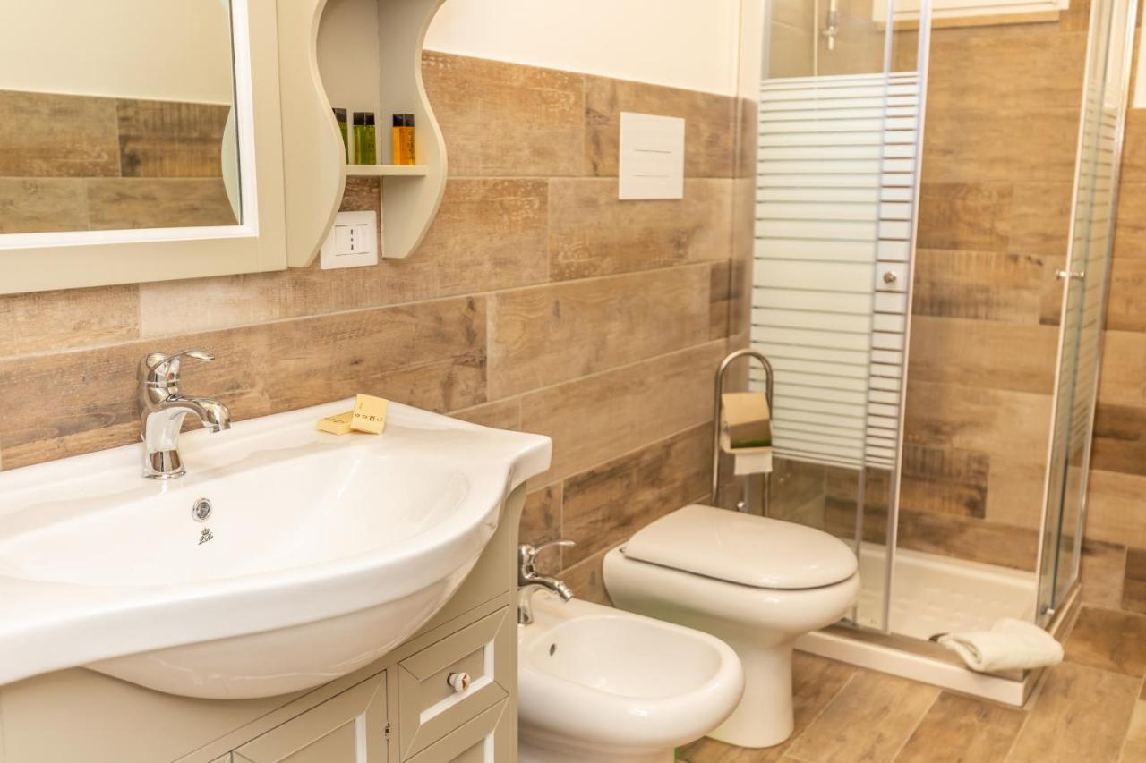 Bed and Breakfast Casa Duconte Барлетта Екстер'єр фото