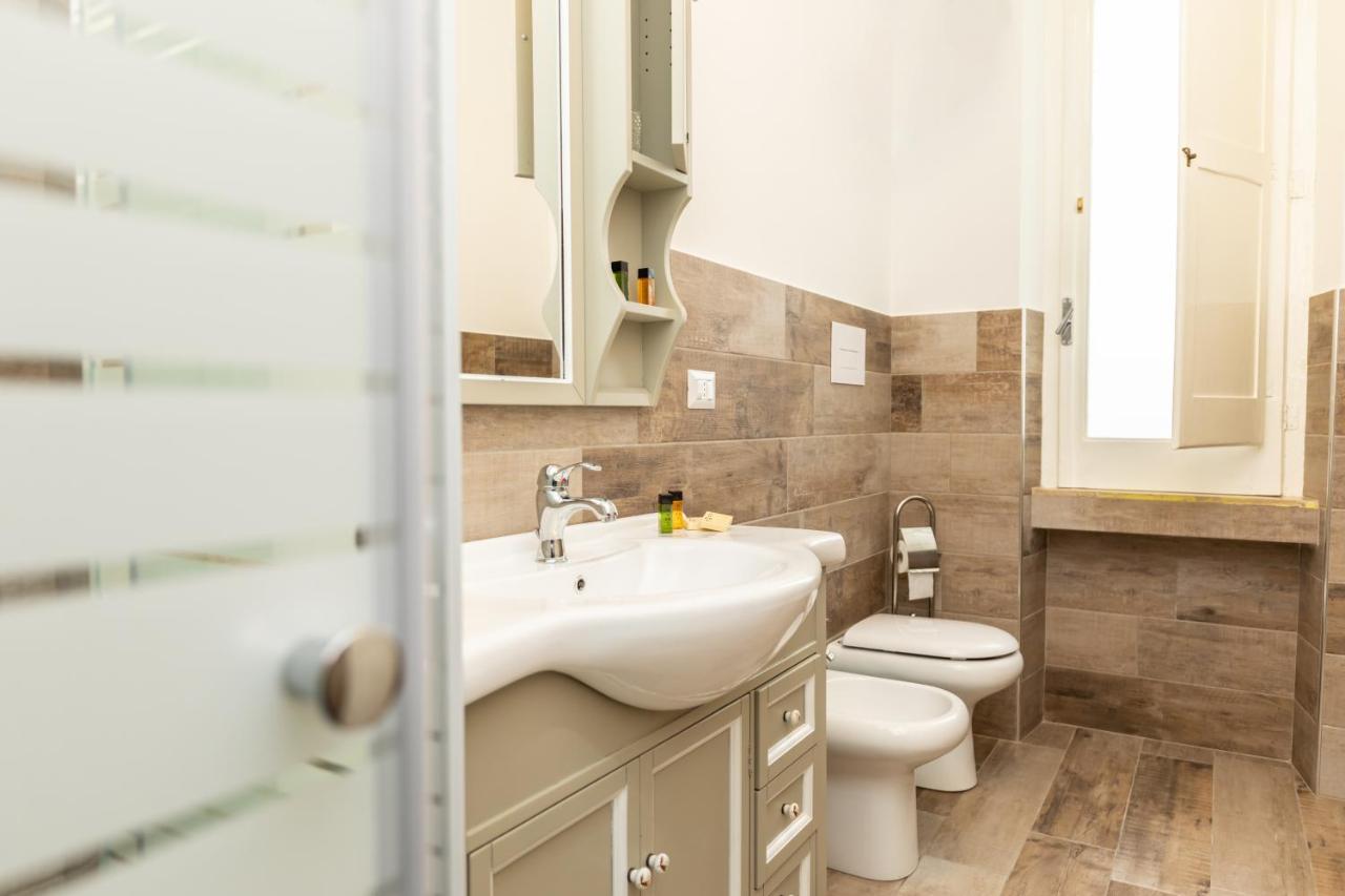 Bed and Breakfast Casa Duconte Барлетта Екстер'єр фото