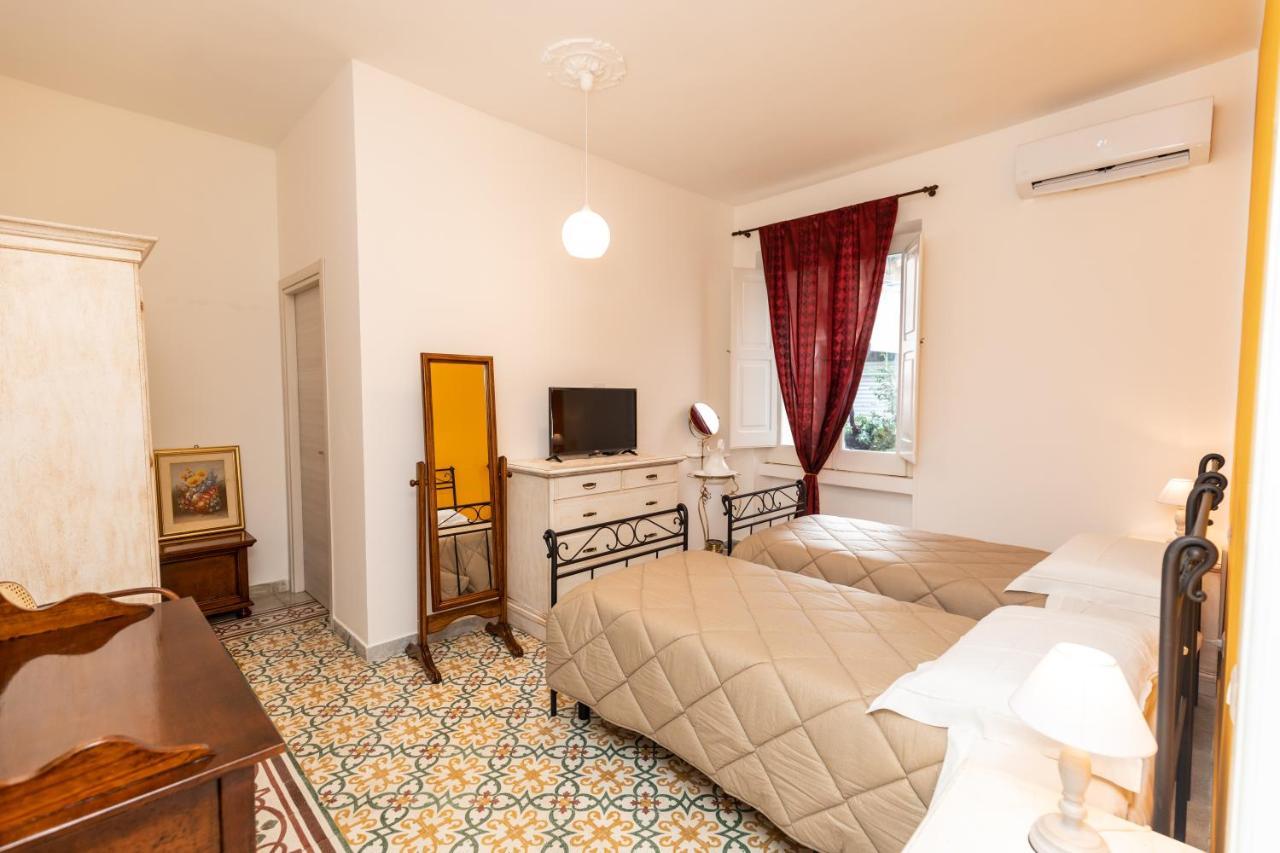 Bed and Breakfast Casa Duconte Барлетта Екстер'єр фото