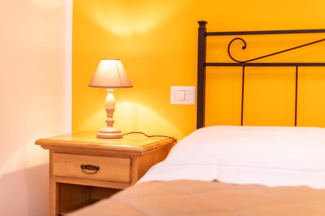 Bed and Breakfast Casa Duconte Барлетта Екстер'єр фото
