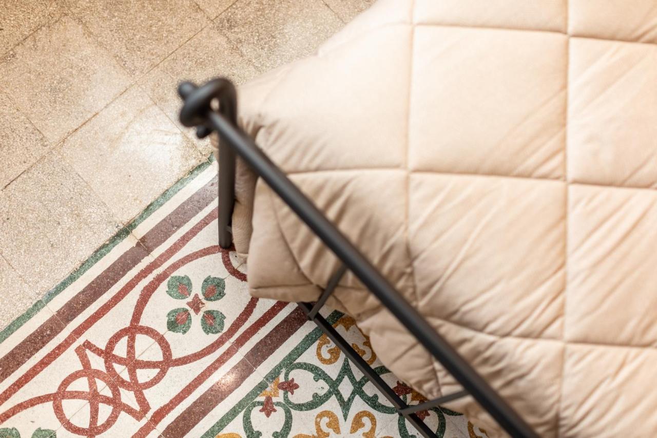 Bed and Breakfast Casa Duconte Барлетта Екстер'єр фото