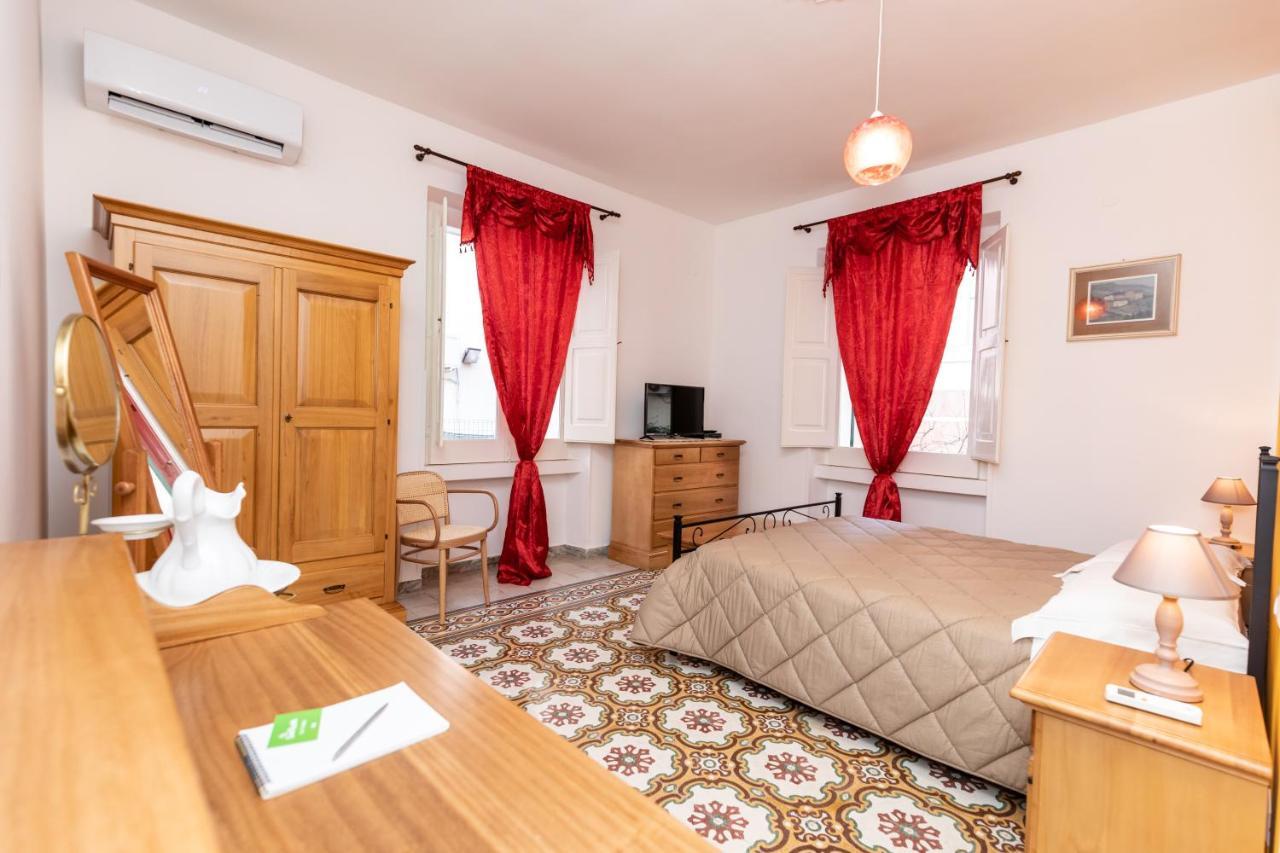 Bed and Breakfast Casa Duconte Барлетта Екстер'єр фото