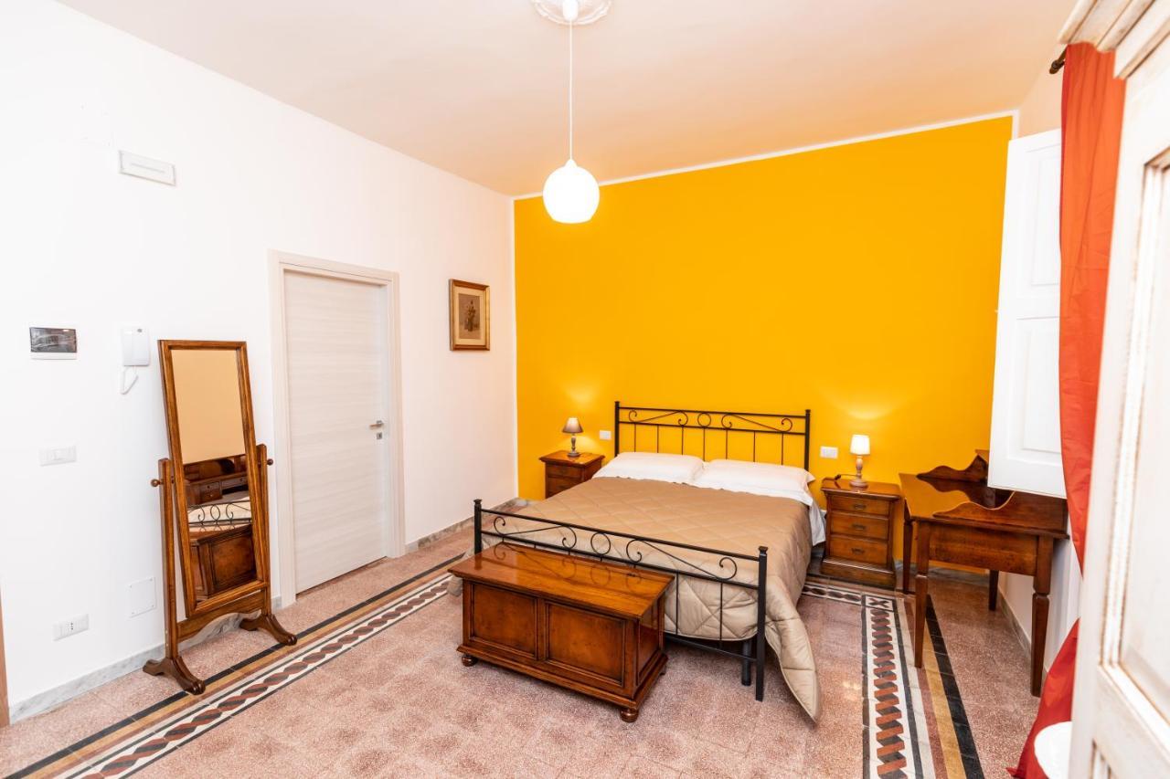 Bed and Breakfast Casa Duconte Барлетта Екстер'єр фото