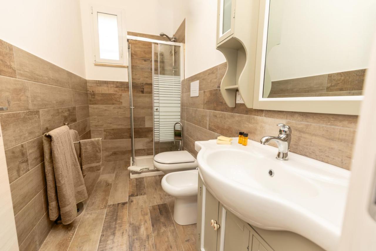 Bed and Breakfast Casa Duconte Барлетта Екстер'єр фото